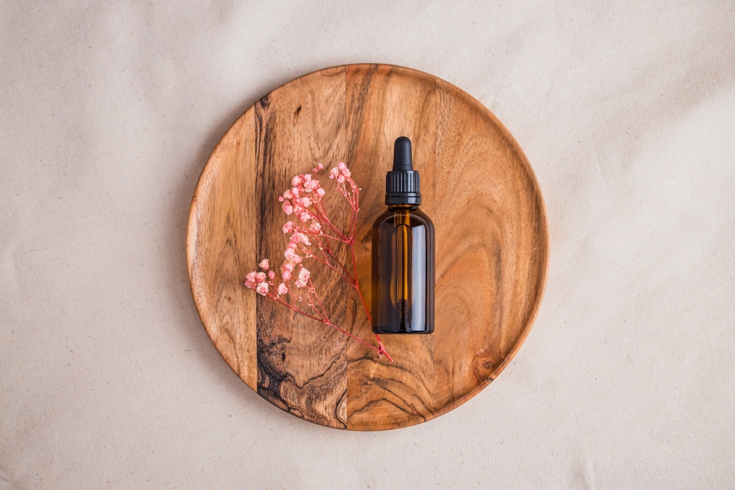 Aromaterapia: um alívio natural para a mente